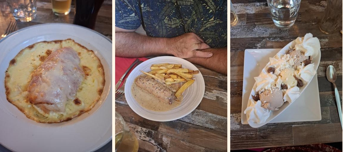 Le Chat Gourmand - Gallery Image 1