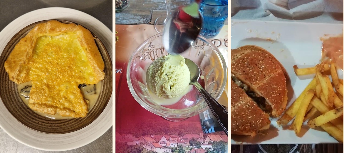 Le Chat Gourmand - Gallery Image 2