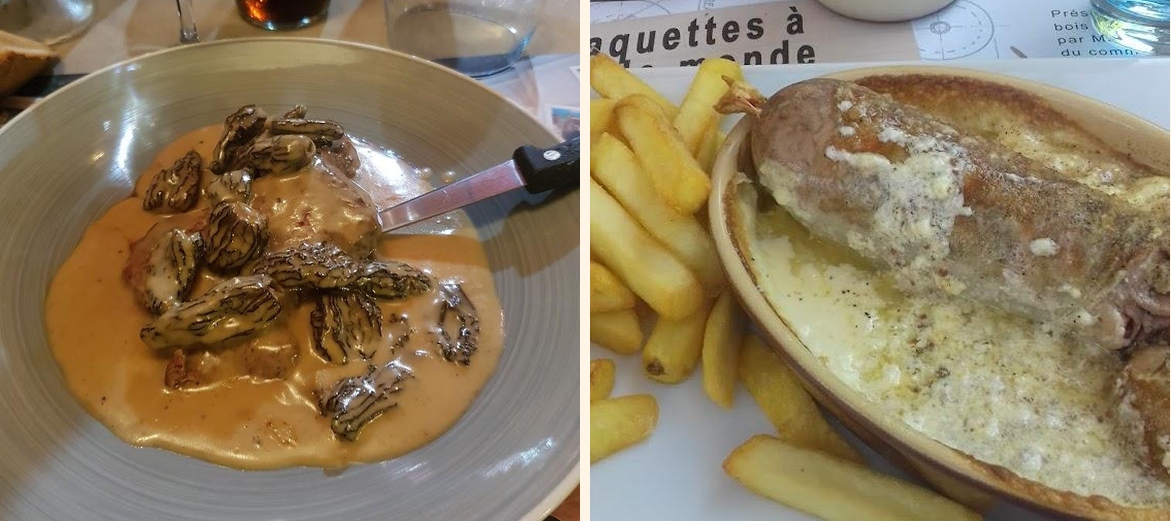 Le Chat Gourmand - Gallery Image 4