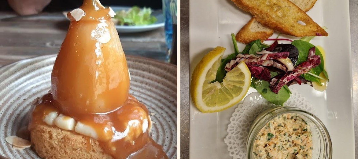 Le Chat Gourmand - Gallery Image 7