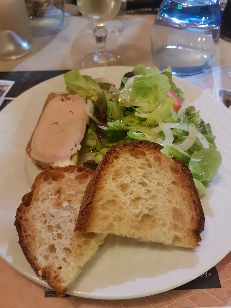 Foie Gras
